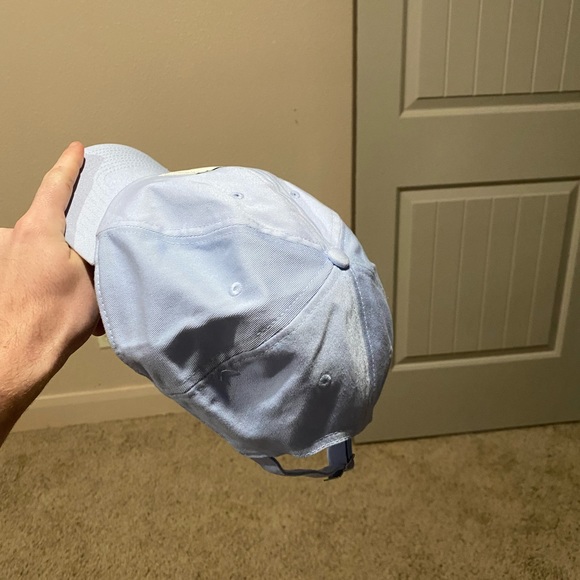 Jordan Flight Essentials - Blue Grey - Picture 4 of 5